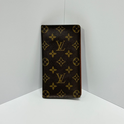 （激甜‼️） LV 經典老花 長夾 專櫃22300！