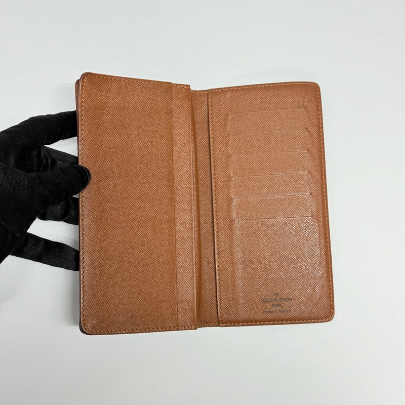 (激甜‼️) LV 經典老花 長夾 專櫃22300!-2