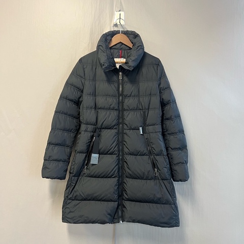 MONCLER coat