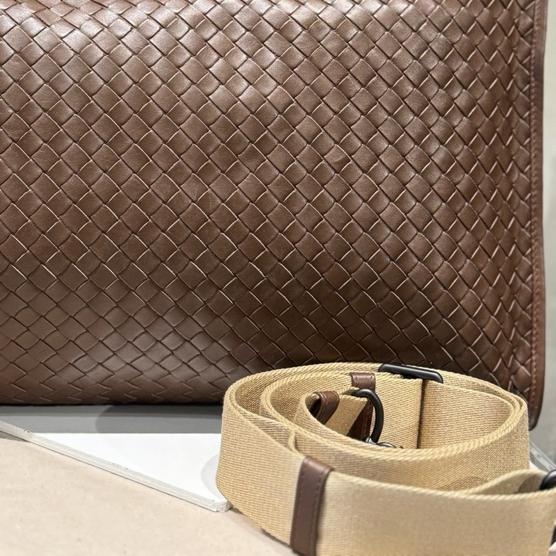 BV編織公事包-10