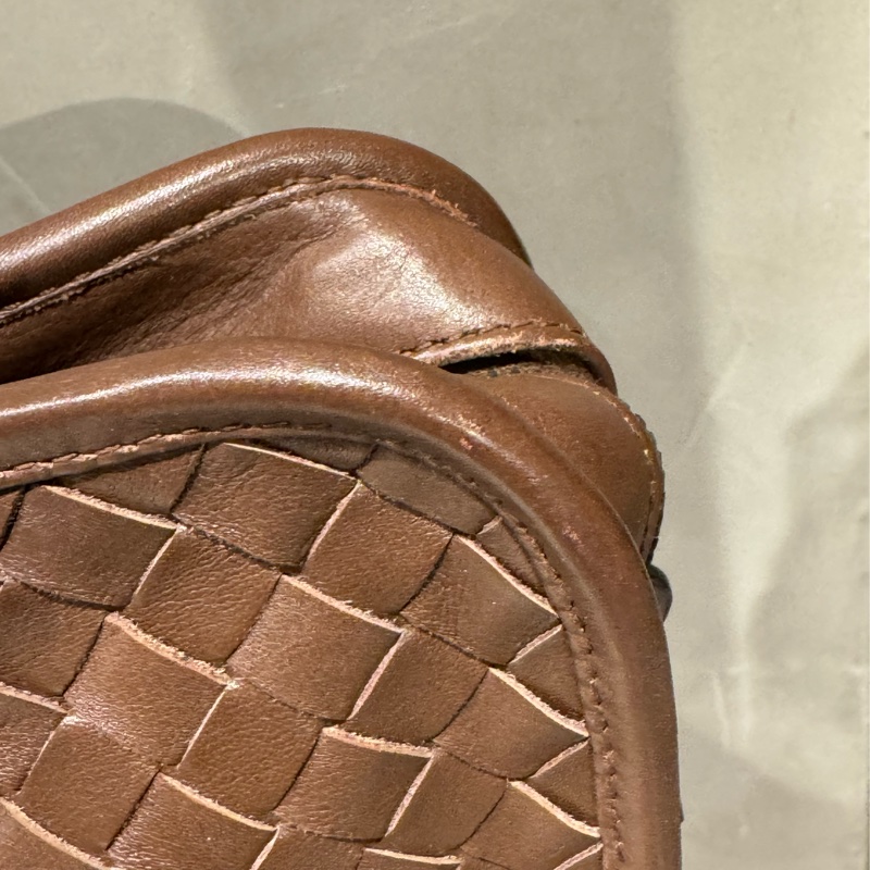 BV編織公事包-11