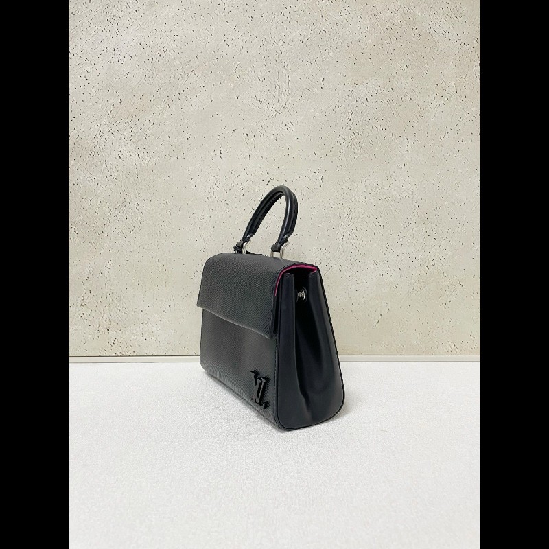 LV 新款 Cluny mini-3