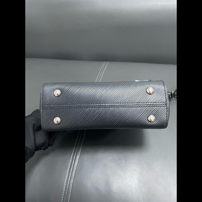 LV 新款 Cluny mini-10