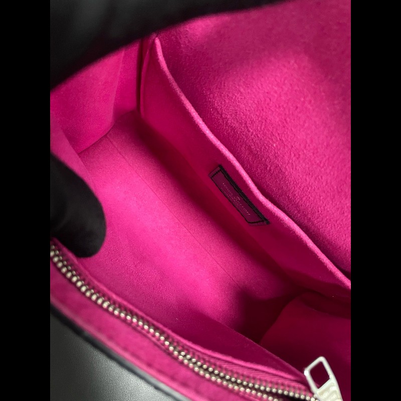 LV 新款 Cluny mini-24