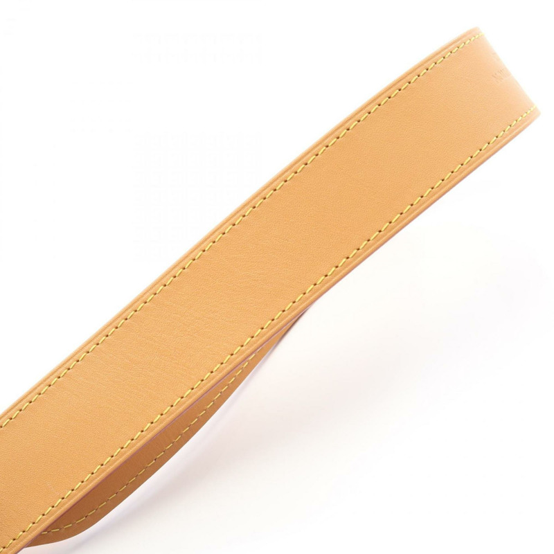 路易威登 Carryall NM PM 單肩包,塗層帆布和皮革,Monogram 圖案,女士,棕色,M46203-5