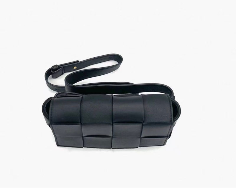 Bv cassette 編織包/斜跨包-1