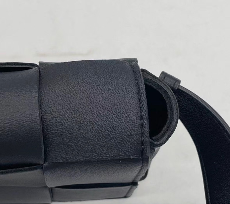 Bv cassette 編織包/斜跨包-4