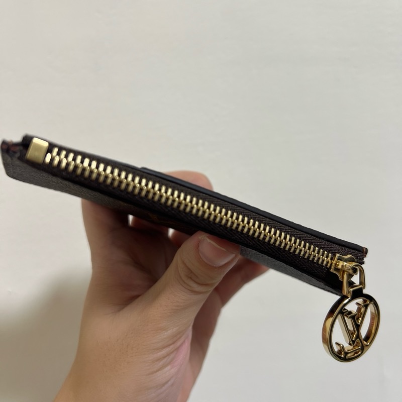 LV零錢包-9