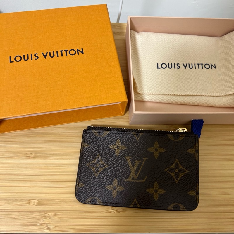 LV零錢包-10