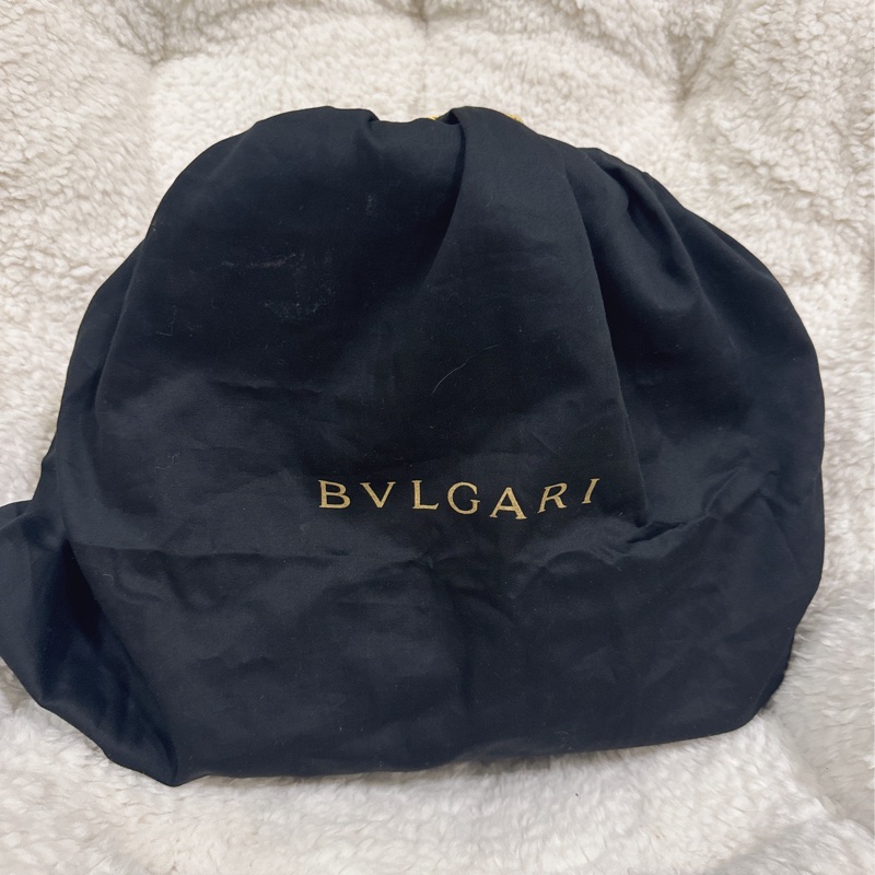 全新Bulgari 寶格麗 手提肩背包（高貴不貴）-19