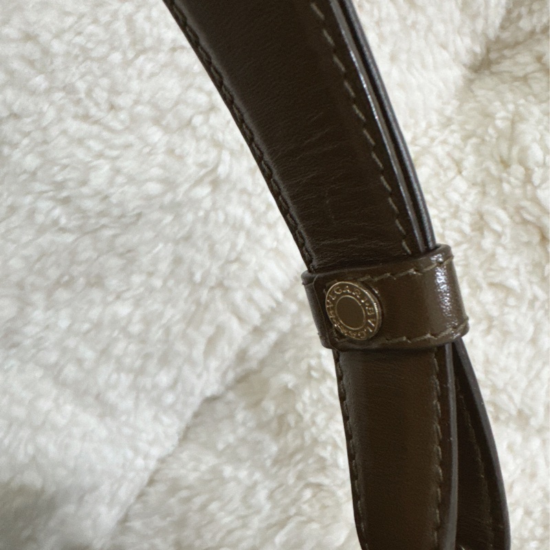 全新Bulgari 寶格麗 手提肩背包（高貴不貴）-37