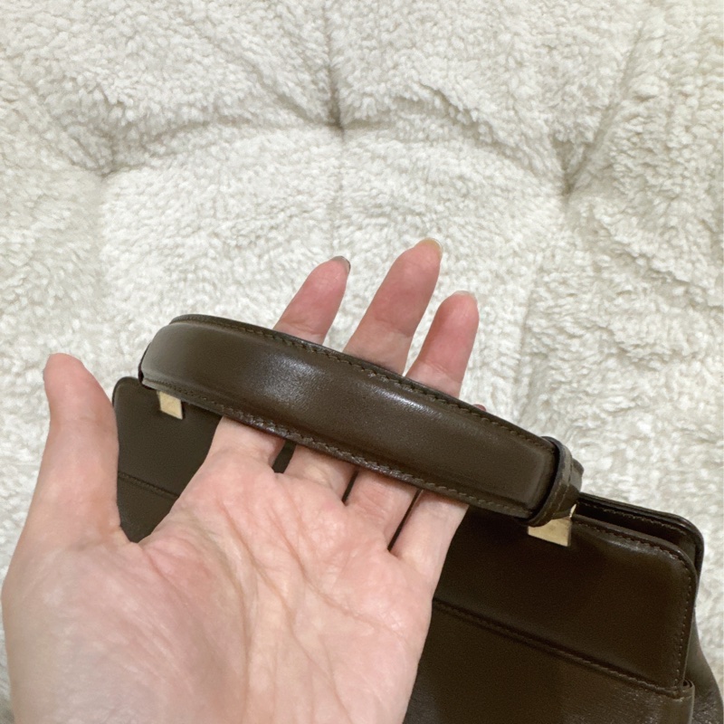 全新Bulgari 寶格麗 手提肩背包（高貴不貴）-40