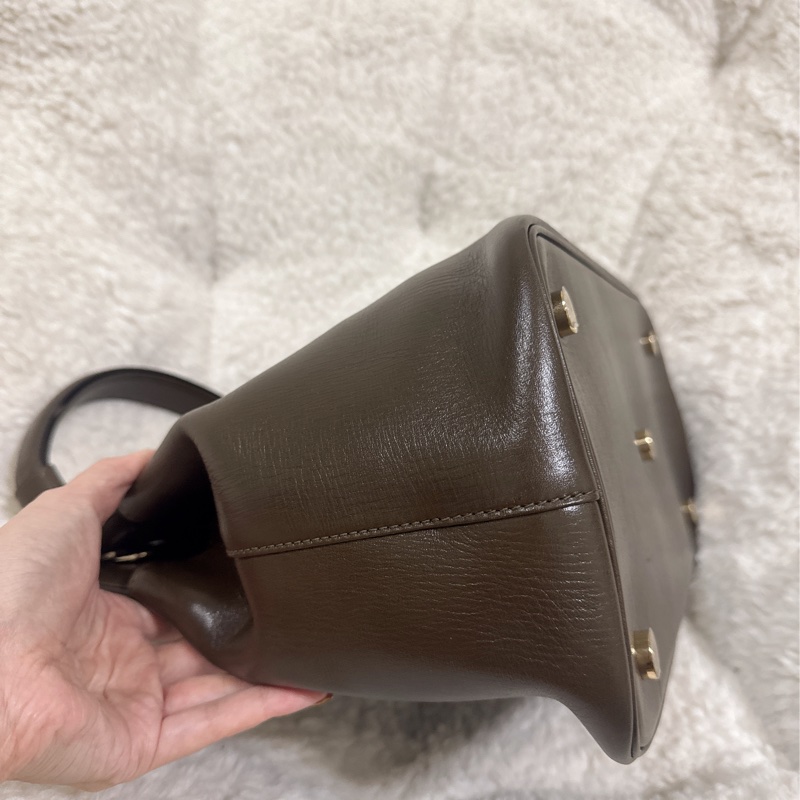 全新Bulgari 寶格麗 手提肩背包（高貴不貴）-43