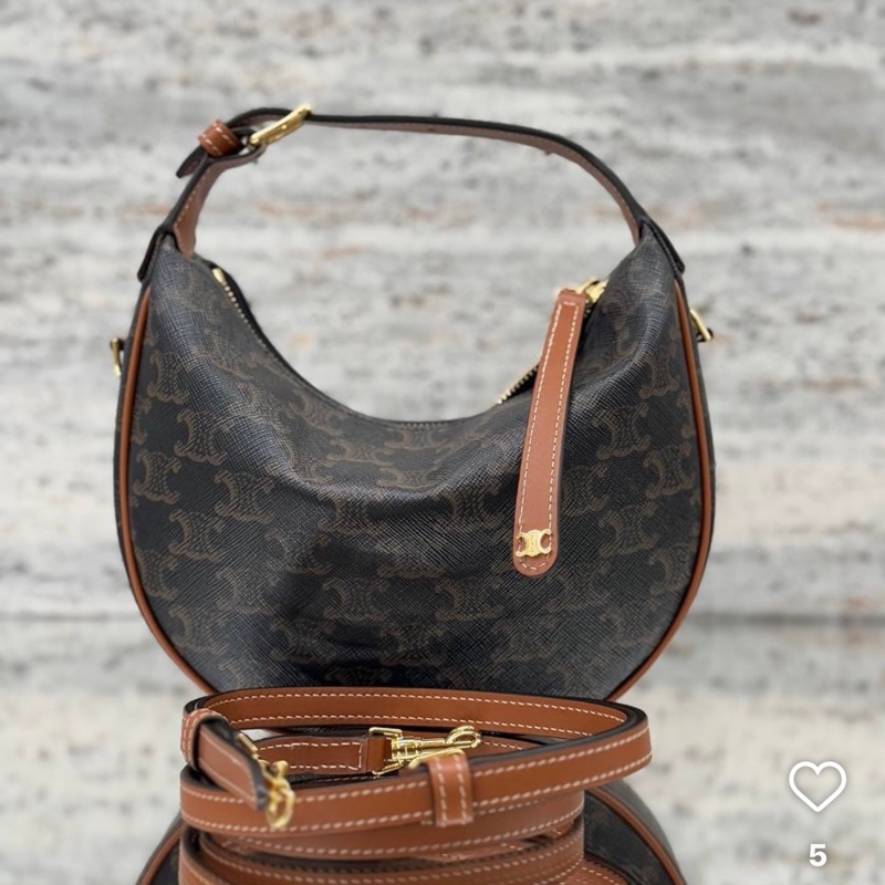 Celine  Lulu Teen🩷9.8新 僅試用-10