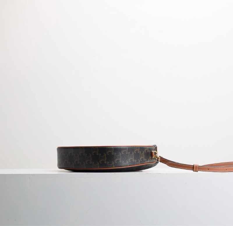 Celine  Lulu Teen🩷9.8新 僅試用-13