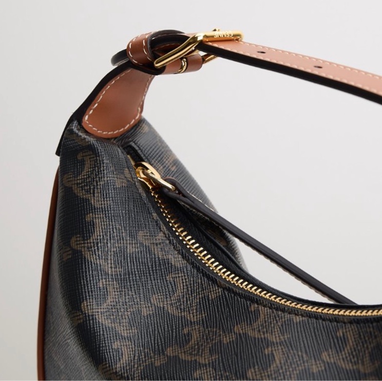 Celine  Lulu Teen🩷9.8新 僅試用-15