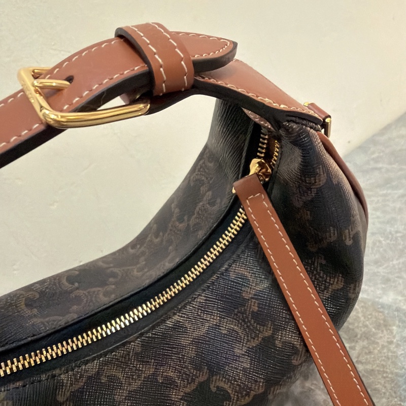 Celine  Lulu Teen🩷9.8新 僅試用-6