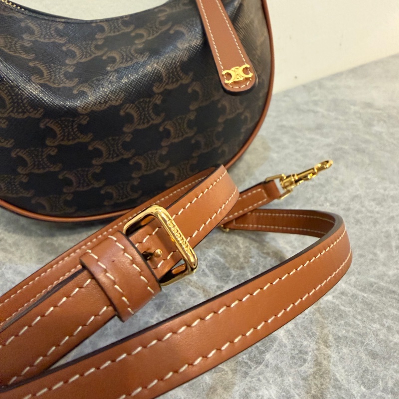 Celine  Lulu Teen🩷9.8新 僅試用-7