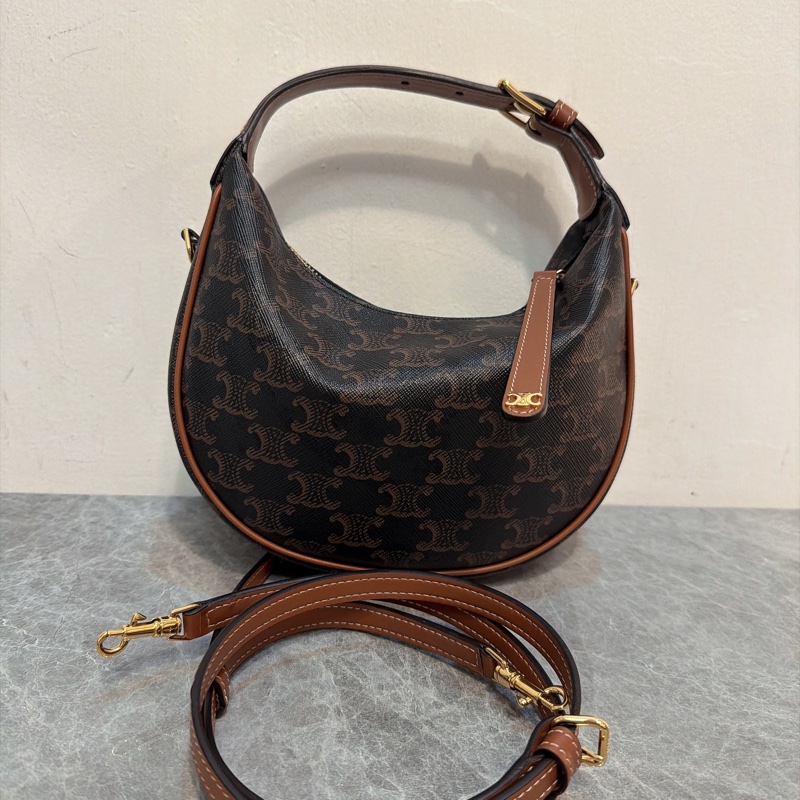 Celine  Lulu Teen🩷9.8新 僅試用-8