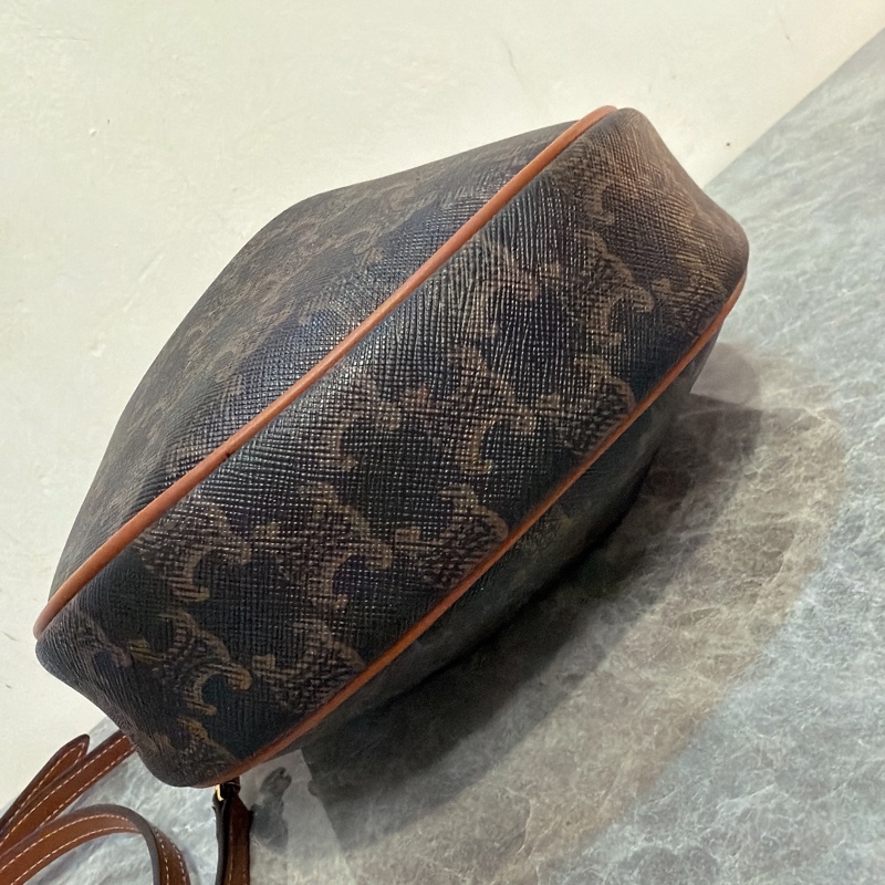 Celine  Lulu Teen🩷9.8新 僅試用-9