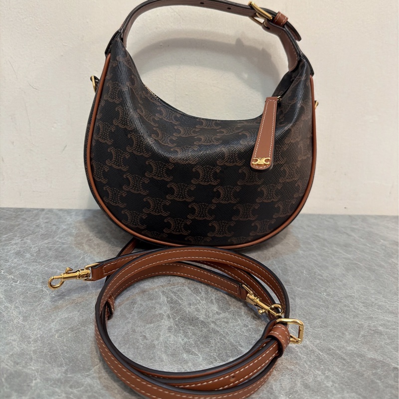 Celine  Lulu Teen🩷9.8新 僅試用-11