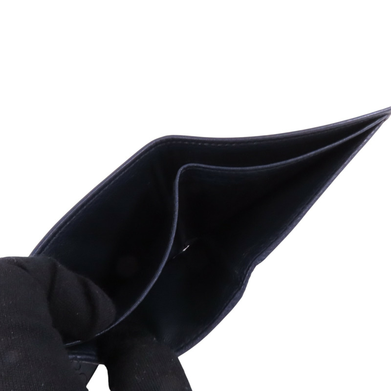 GUCCI 牛皮皮革Short Wallet短錢包-5