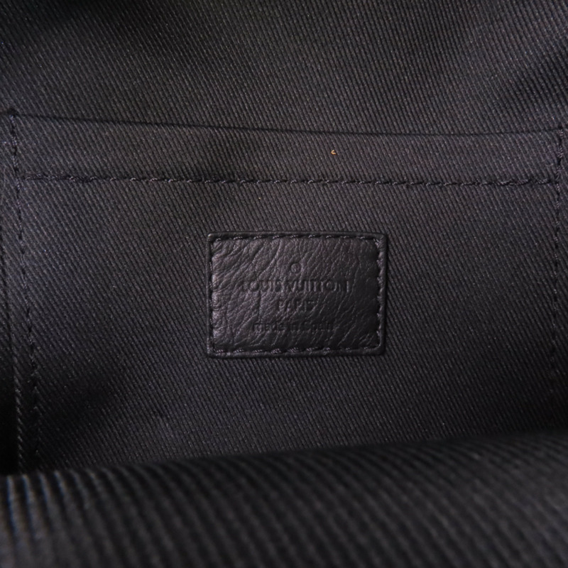 LOUIS VUITTON Monogram Palm Springs Mini金扣背包肩背兩用袋-5