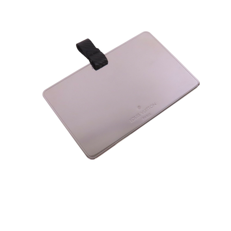 LOUIS VUITTON Epi Twist MM銀扣手挽肩背兩用袋-14