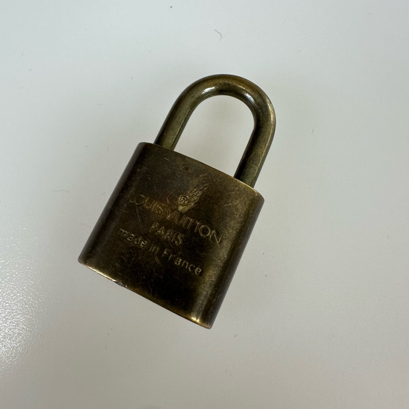 LV Speedy 30 經典啡色老花 手提包-26