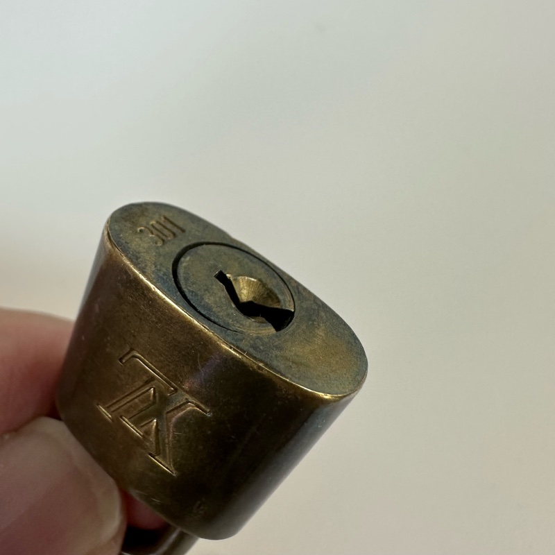 LV Speedy 30 經典啡色老花 手提包-27