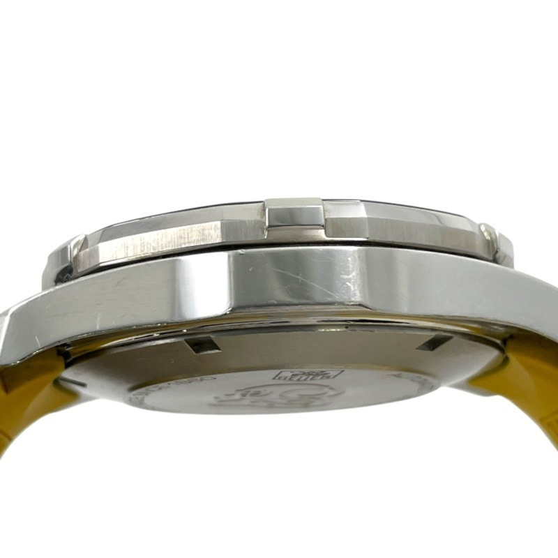 TAG HEUER 豪雅競潛系列 Calibre 5 WAY211A.FT6068 男士自動機械腕錶,不鏽鋼和橡膠錶帶,黑色錶盤-9