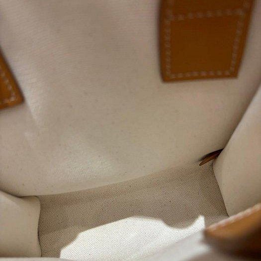 *SHIHNA名牌精品*Celine 帆布迷你Cabas包-4