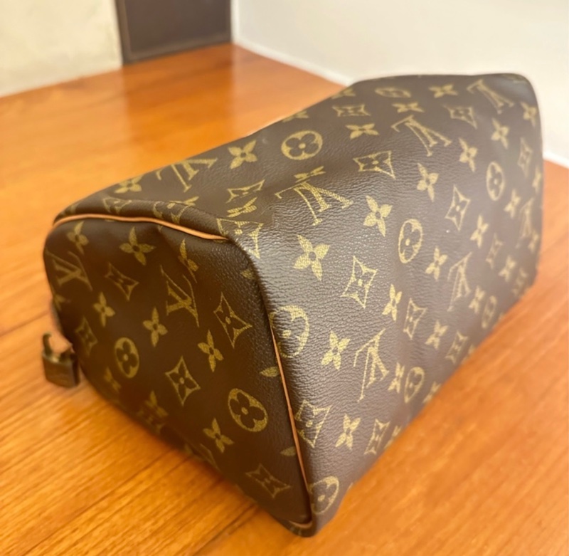 LV speedy 25 手提款-2