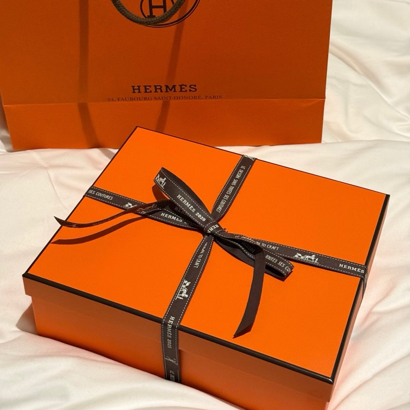 Hermes Mini Evelyne 16 大象灰金釦-3