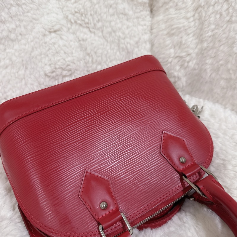 LV 路易威登小艾瑪包 ALMA B.B.-1