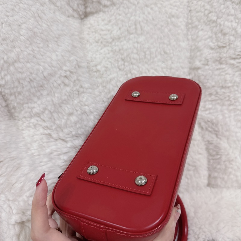 LV 路易威登小艾瑪包 ALMA B.B.-21