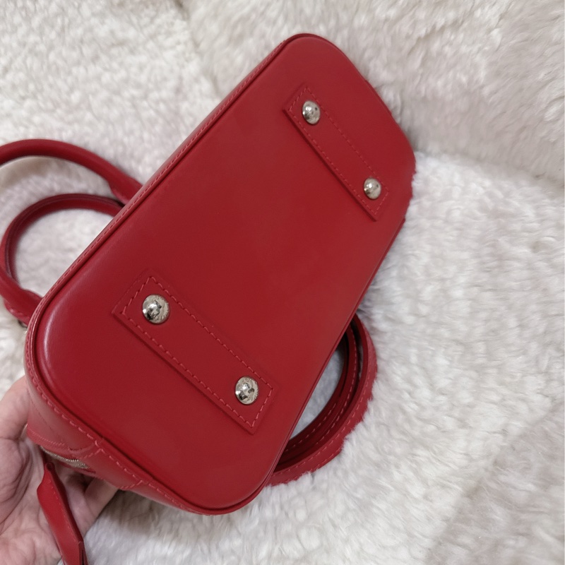 LV 路易威登小艾瑪包 ALMA B.B.-33