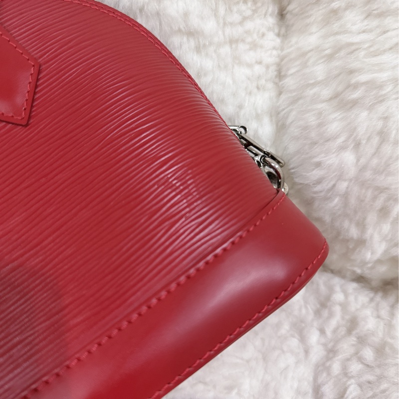 LV 路易威登小艾瑪包 ALMA B.B.-36