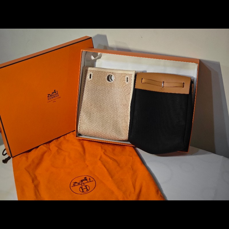 Hermès 愛馬仕 Herbag TPM-7