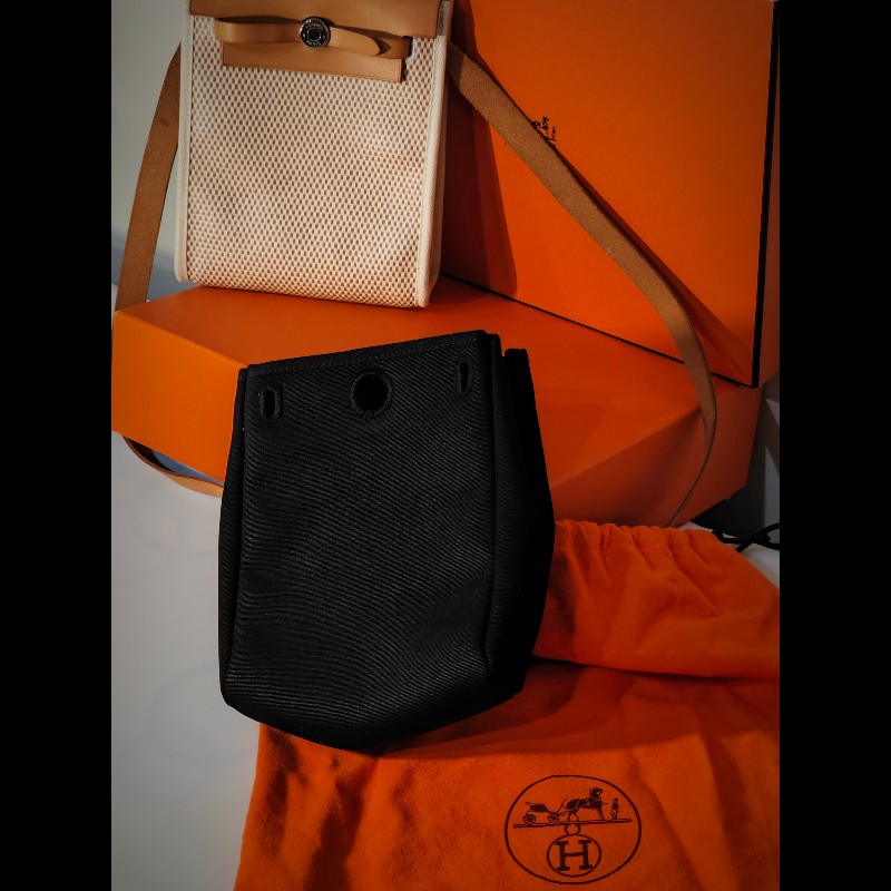 Hermès 愛馬仕 Herbag TPM-9
