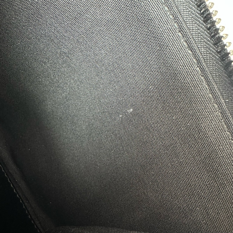 DIOR Oblique 米黑色緹花相機包 斜肩包-16