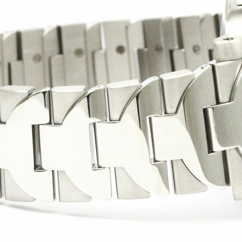 沛納海 Luminor Marina 精鋼自動男士腕錶 PAM00050 拋光-6