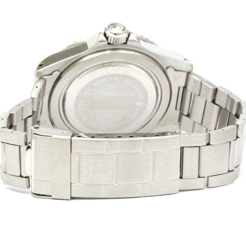 帝舵王子系列日期潛航者型腕錶,序號B,精鋼男士腕錶,79190,拋光款-4