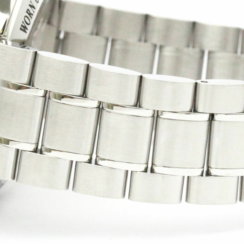 歐米茄超霸系列專業藍寶石水晶底蓋腕錶 3573.50 拋光款-2