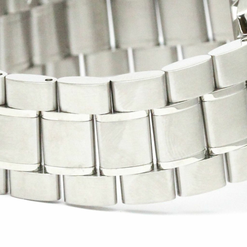 歐米茄超霸系列專業藍寶石水晶底蓋腕錶 3573.50 拋光款-6