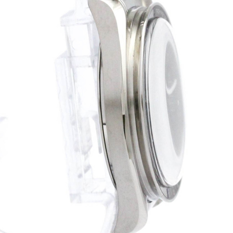 歐米茄超霸系列自動機械男士腕錶 3510.50 拋光款-7