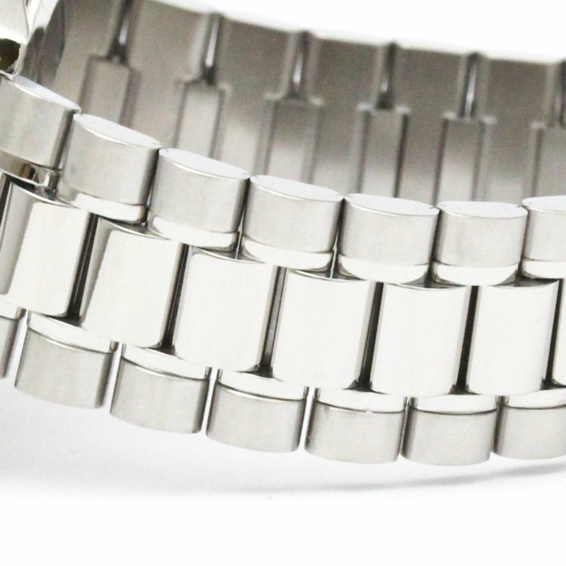 歐米茄超霸系列三曆精鋼自動腕錶 3521.30 拋光-2