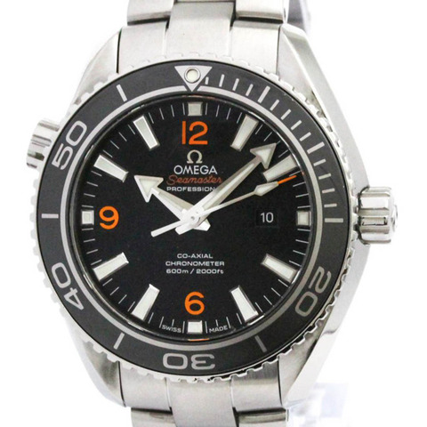 歐米茄海馬系列海洋宇宙600公尺腕錶 232.30.38.20.01.002