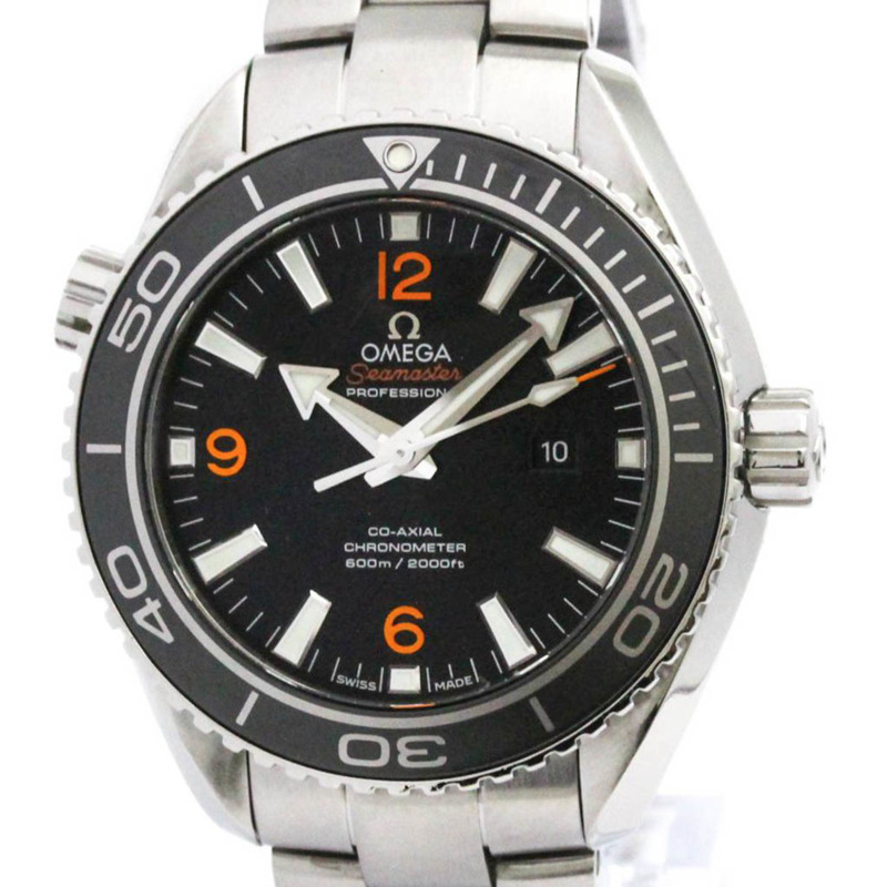 歐米茄海馬系列海洋宇宙600公尺腕錶 232.30.38.20.01.002-0