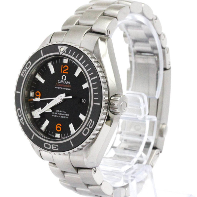 歐米茄海馬系列海洋宇宙600公尺腕錶 232.30.38.20.01.002-1